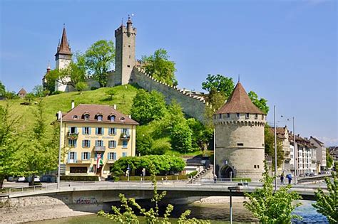 Museggmauer: Luzern von oben entdecken